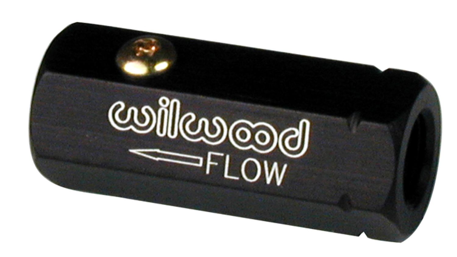 WILWOODCheck Valve-Self Bleeder