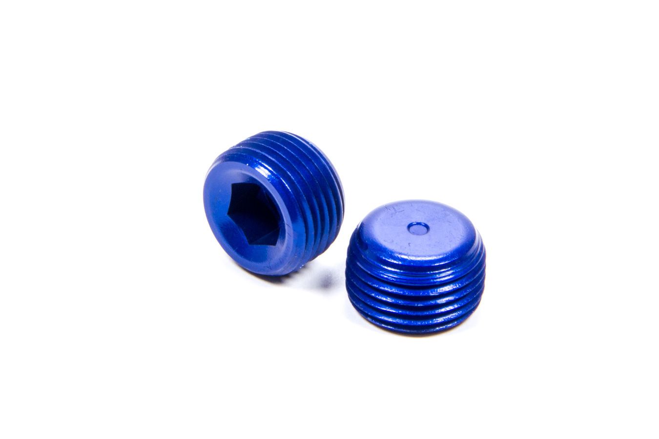 XRP-XTREME RACING PROD.3/8in Male Pipe Plug (2pk)