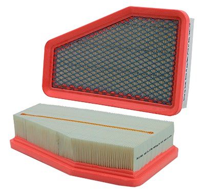 WIX RACING FILTERSAir Filter