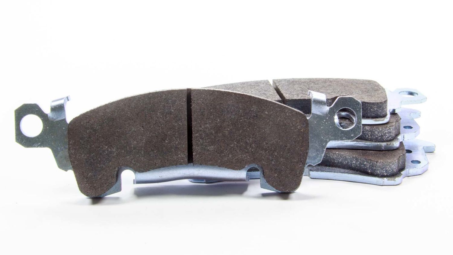 WILWOODBrake Pad Set BP-40 GM D52