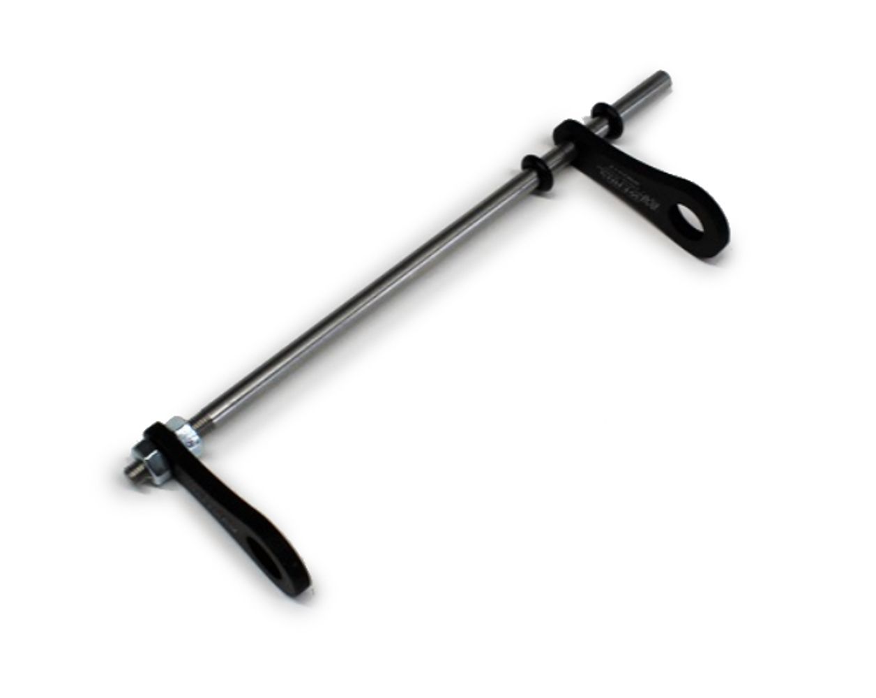 WEHRS MACHINETravel Indicator for Limiter