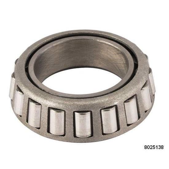 WINTERSSet Up Bearing Steel Spool