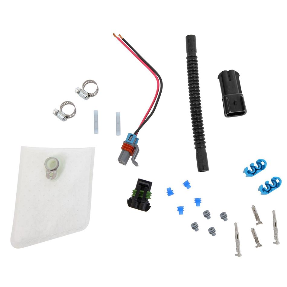 WALBRO / TI AUTOMOTIVEInstallation Kit - Fuel Pump