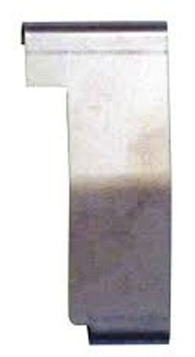 WILWOODPad Wear Plate Superlite L/H
