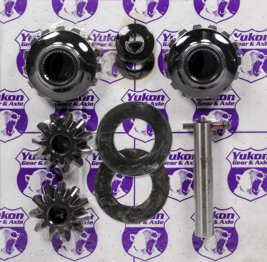 YUKON GEAR AND AXLESpider Gear Kit GM 8.5 Std 30 Spline