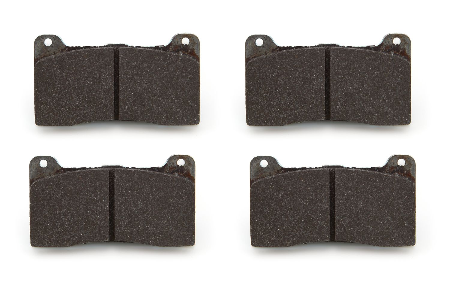 WILWOODPad Set BP-20 7812 Billet Dynapro Lug Mount