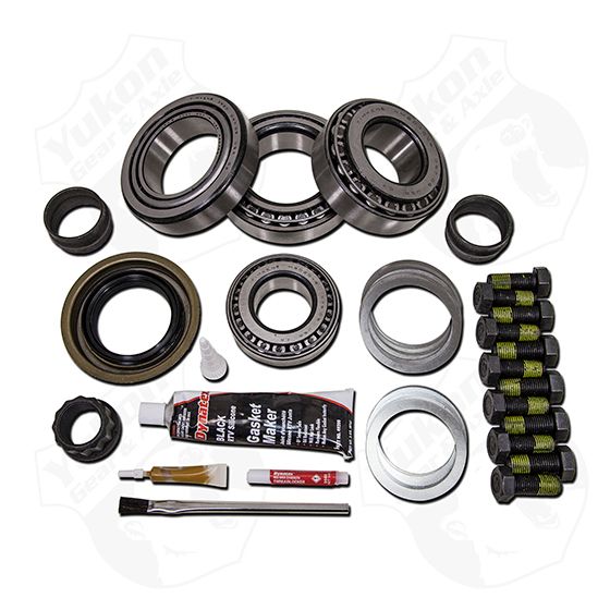 YUKON GEAR AND AXLEMaster Overhaul Kit GM 11.5