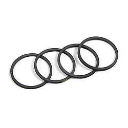 WILWOODO-Ring Kit 1.62in Square Seal 4pk