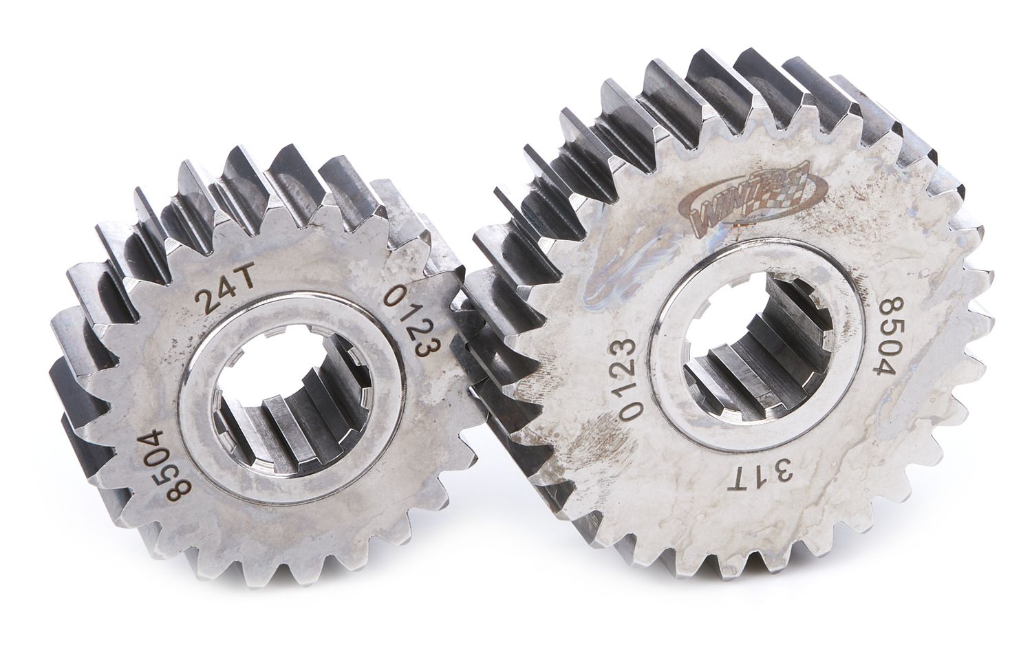 WINTERSQuick Change Gears