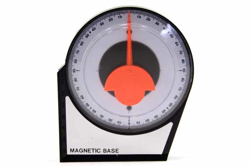 UMI PERFORMANCE Magnetic Angle Finder