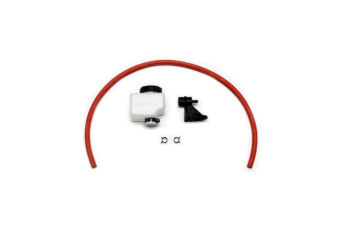 WILWOODReservoir Kit Remote 7oz