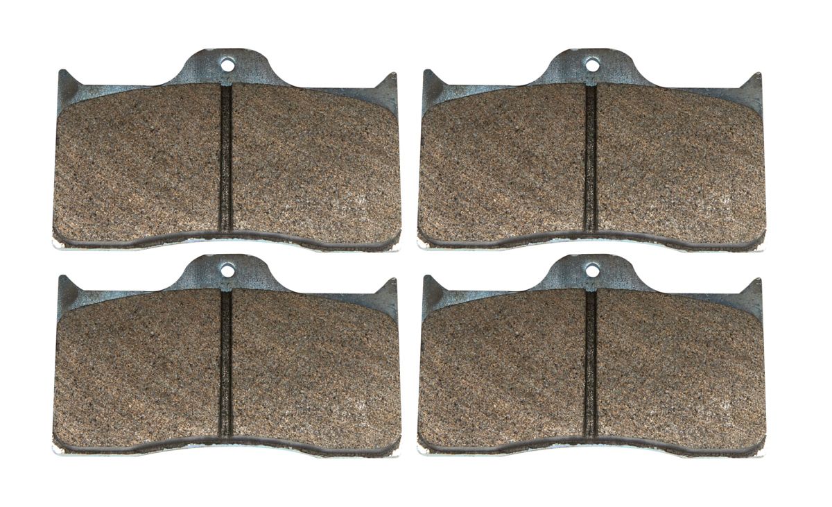 WILWOODBrake Pad Set 7112