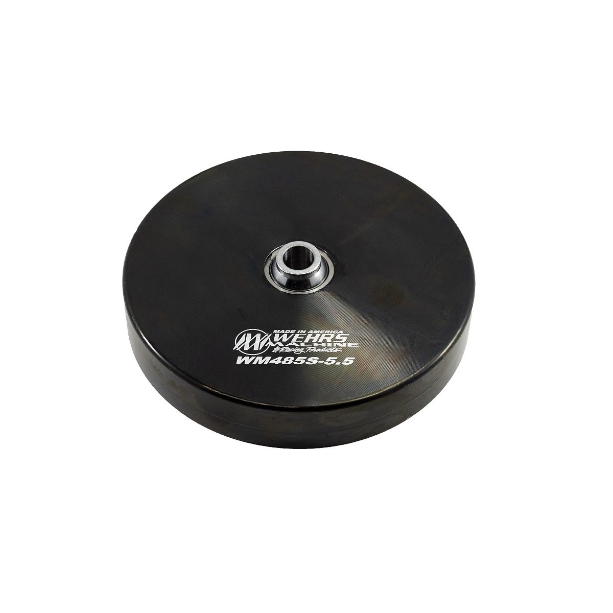 WEHRS MACHINESpring Cup 5.5in Short Swivel OD Alignment