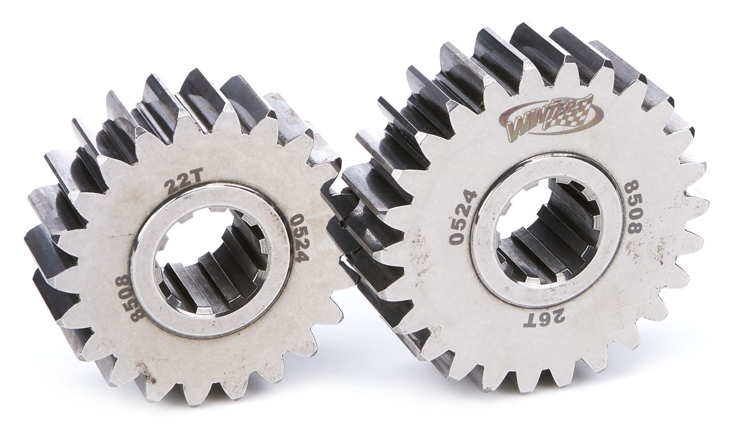 WINTERSQuick Change Gears