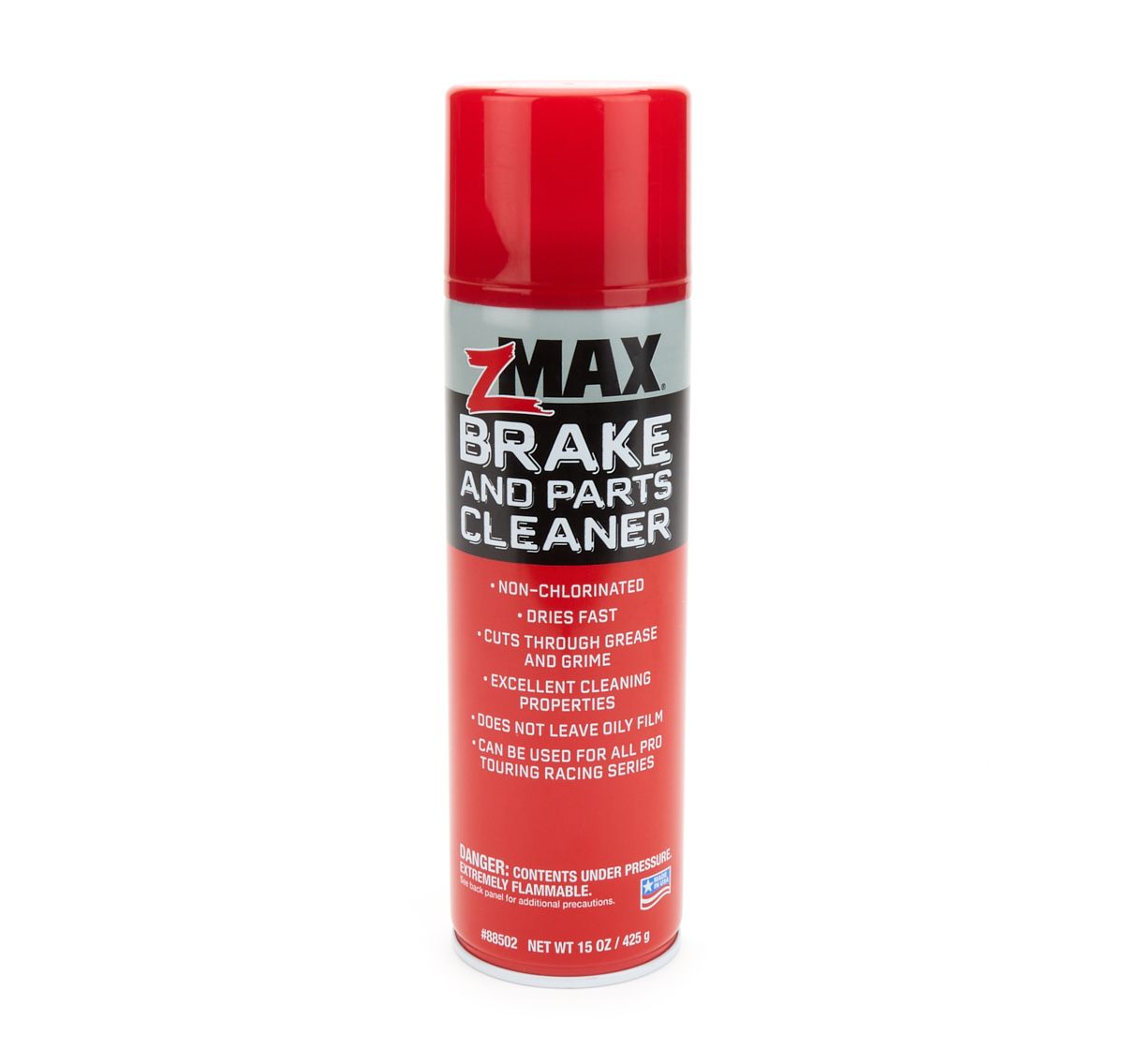 ZMAXBrake & Parts Cleaner 15oz. Can