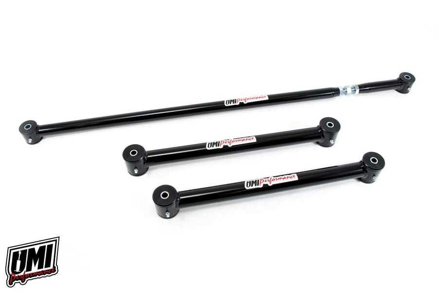 UMI PERFORMANCE 82-02 GM F-Body Lower Control Arm/Adj Panhard