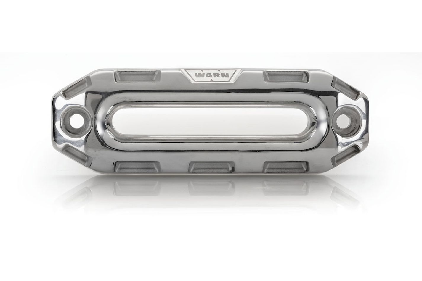 WARNHawse Fairlead Epic Series 1.5in Polished