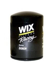 WIX RACING FILTERSPerformance Oil Filter GM Late Model 13/16-16