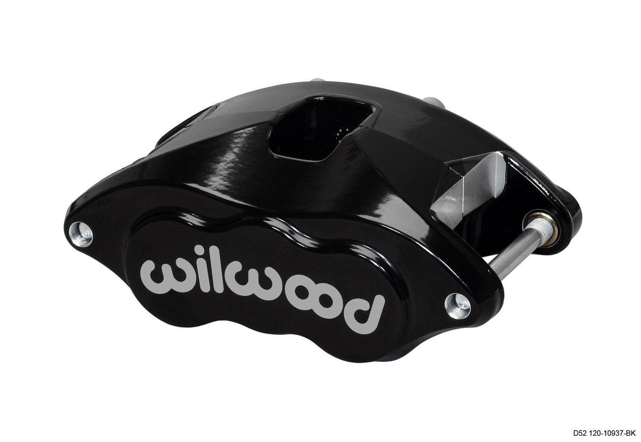 WILWOODCaliper GM D52 1.04in Rotor Dual Piston