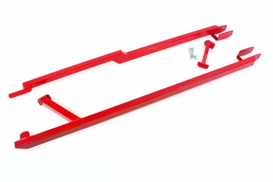 UMI PERFORMANCE 82-92 GM F-Body Boxed Weld-In Subframe Connec