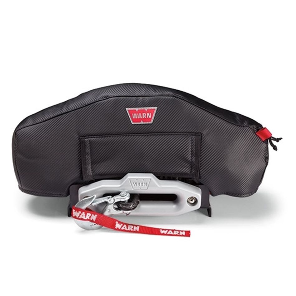 WARNZeon Winch Cover