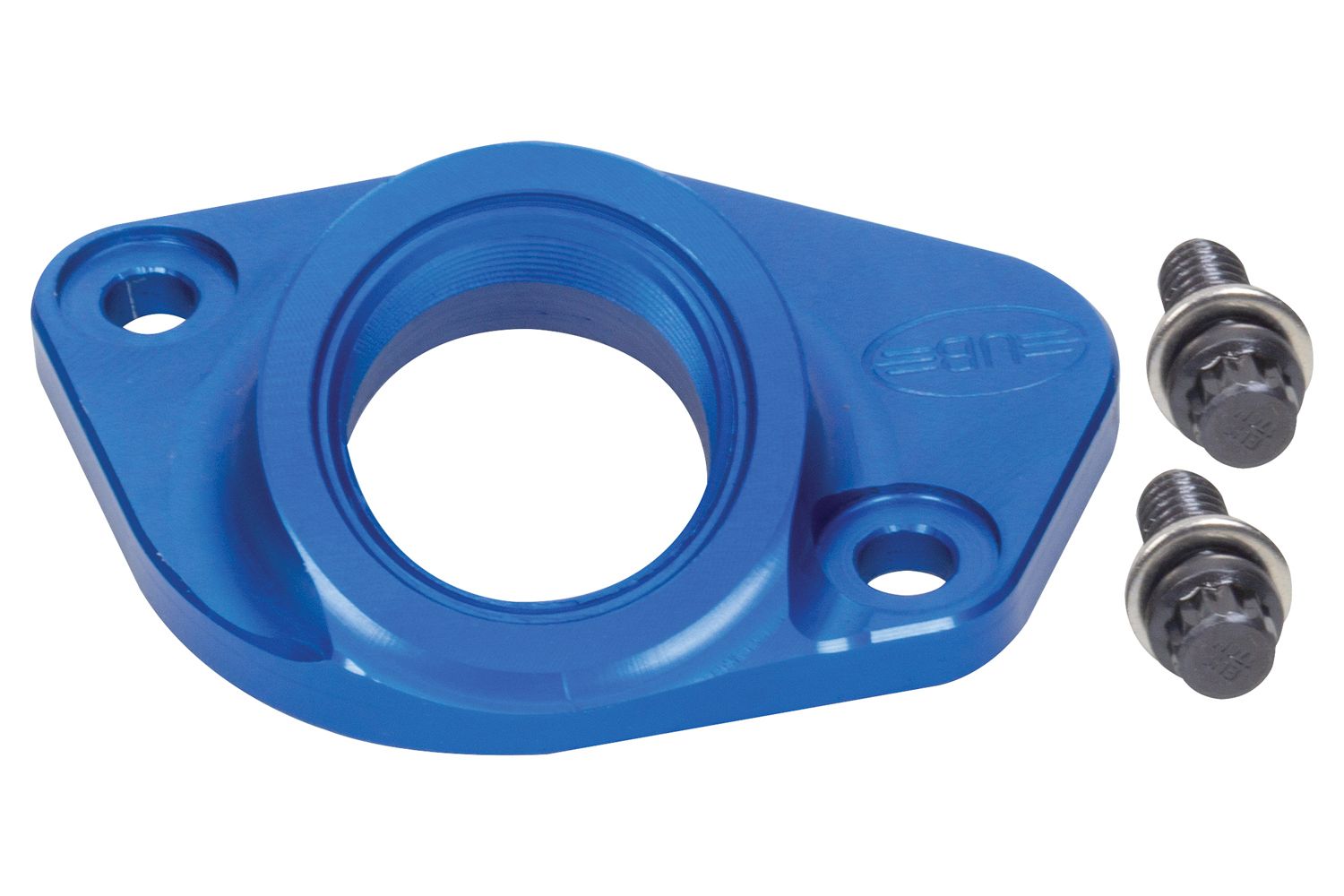 U-B MACHINEWater Neck SBF Housing Only