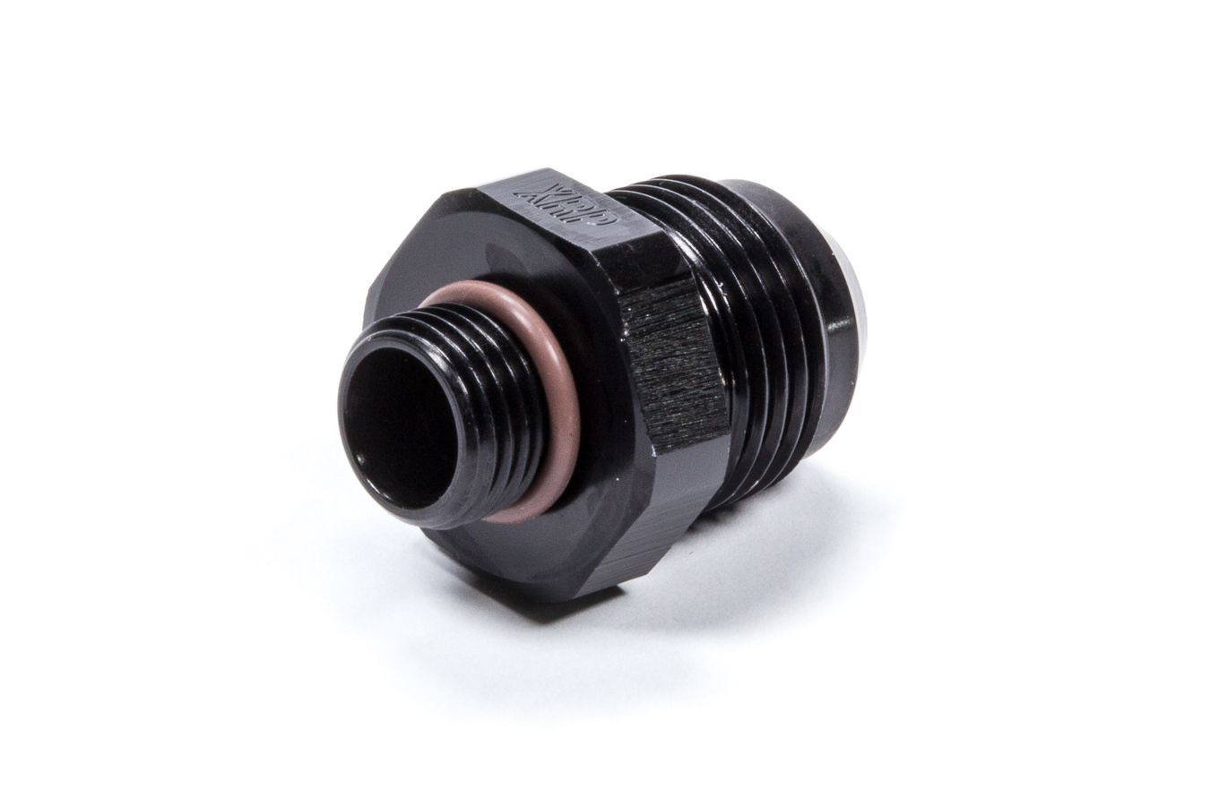 XRP-XTREME RACING PROD.#10 Male Flare to #6 ORB Straight Fitting