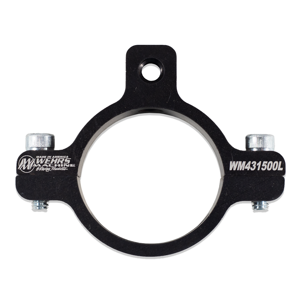 WEHRS MACHINEClamp Accessory 1-1/2in Lightweight
