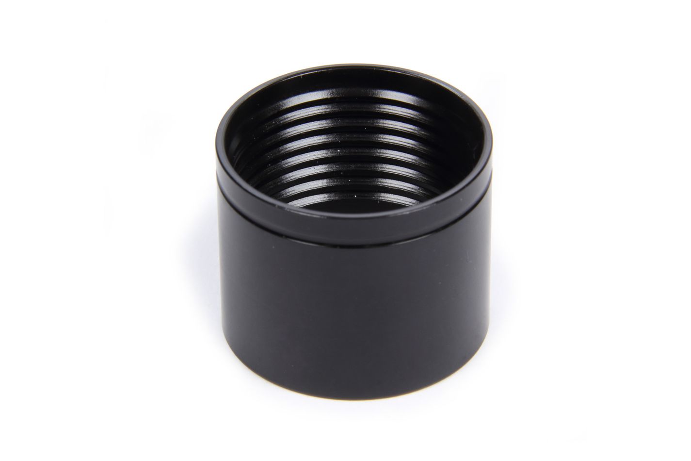 XRP-XTREME RACING PROD.#12 HS-79 w/Pro Plus Crimp Collar Black