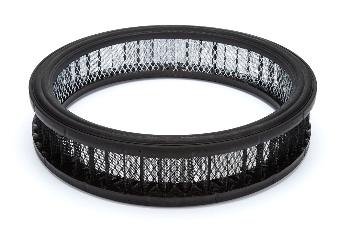 WALKER ENGINEERING Low Profile Filter 14x3 Qualifying Only