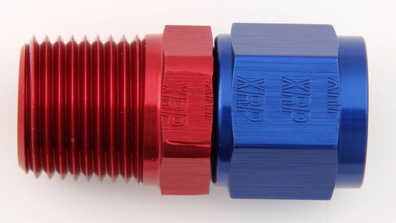 XRP-XTREME RACING PROD.#8 Str Fem to 1/2in NPT Swivel Adapter