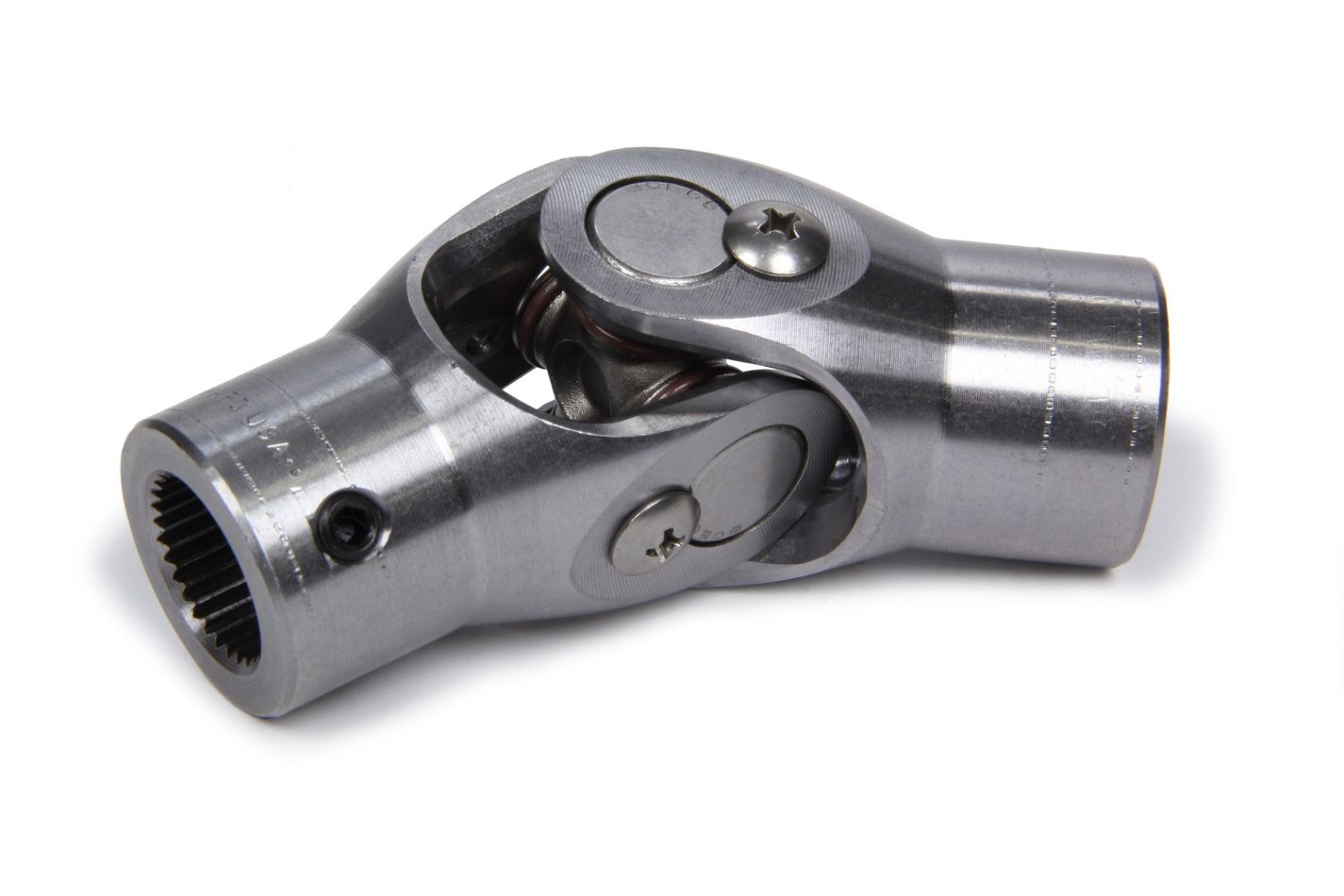 WOODWARD MACHINEU-Joint .720-30 x.750 Smooth