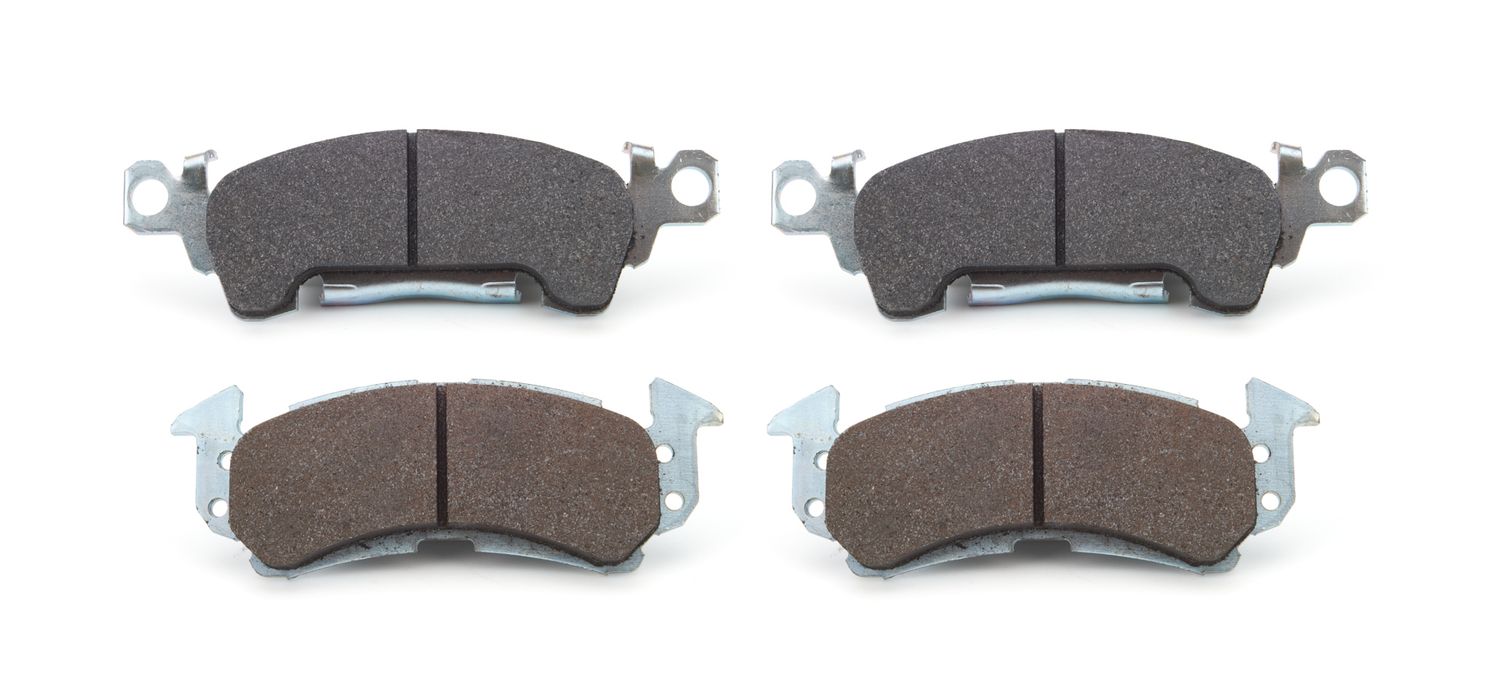 WILWOODPad Set BP-20 D52 Big GM