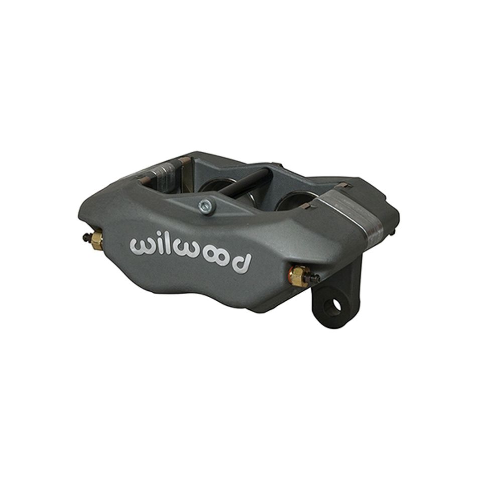WILWOODCaliper FNDL 3.50in Mt 1.375 Piston