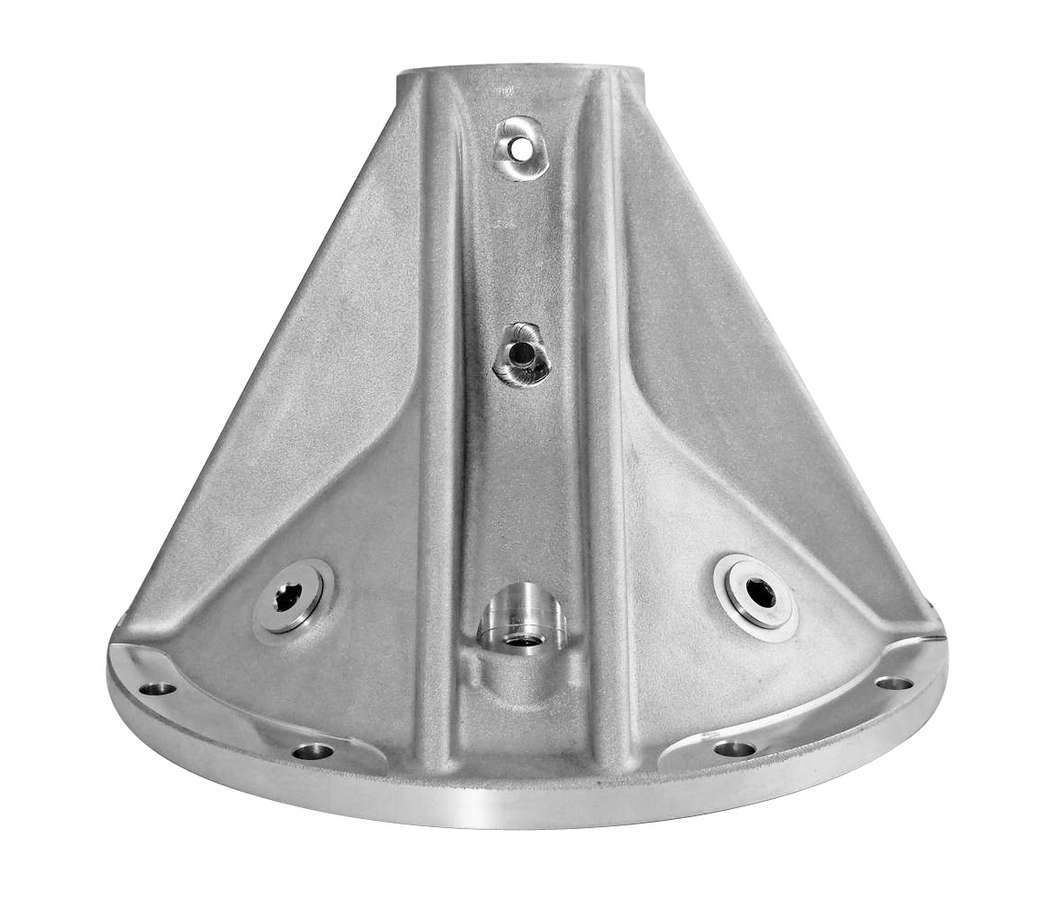 WINTERS Side Bell 10in LH 8-Rib Permamold