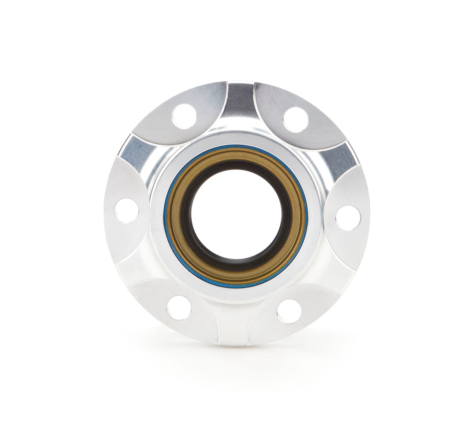 WINTERSSeal Plate Pinion L/W Alum 7in QC