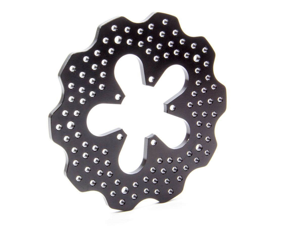 WILWOODMini-Sprint Front Rotor Alum. For Keizer Hubs