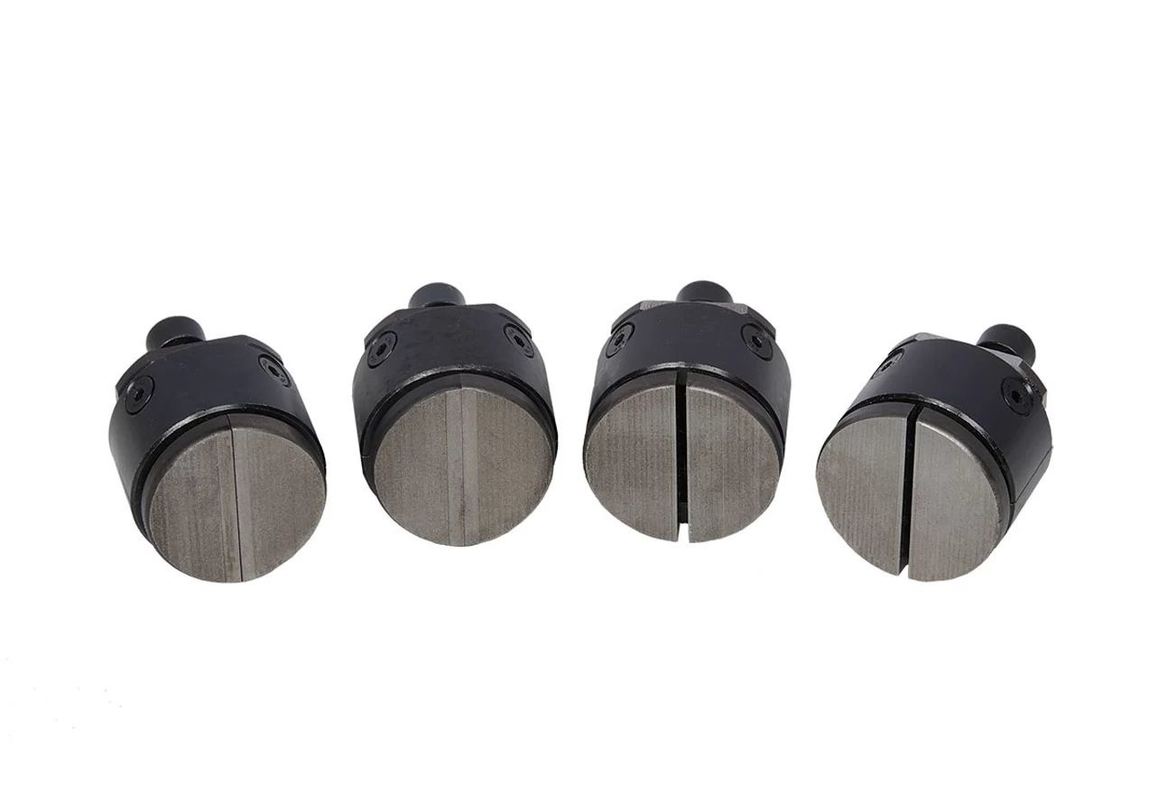 WOODWARD FABShrinker Stretcher Dies