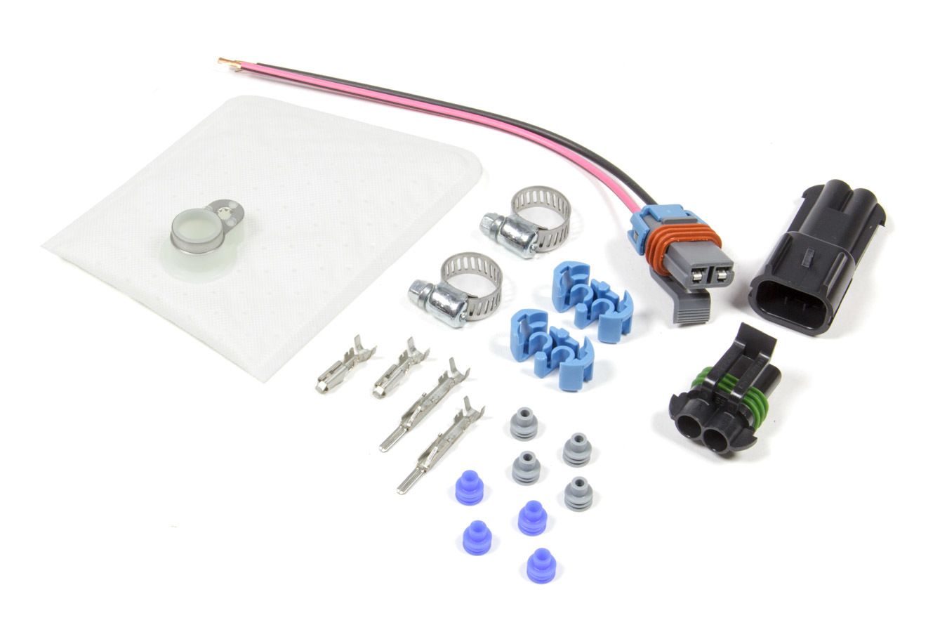 WALBRO / TI AUTOMOTIVEPump Install Kit