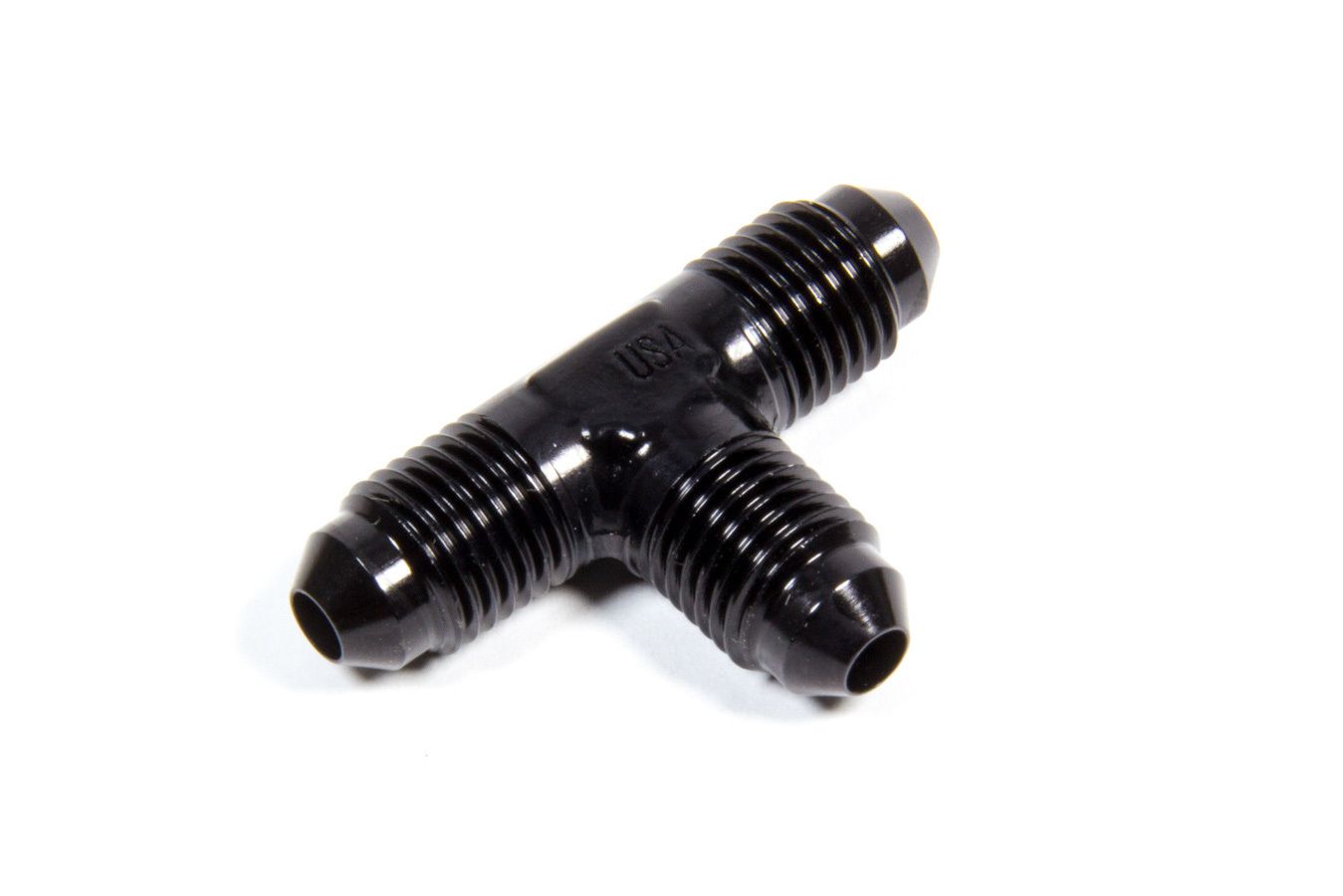 XRP-XTREME RACING PROD.#4 Male Tee Flare Black