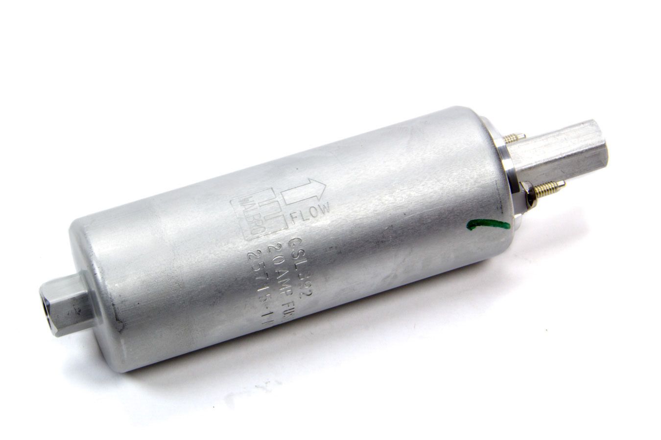 WALBRO / TI AUTOMOTIVEFuel Pump - 255lph - Gas Inline - Universal