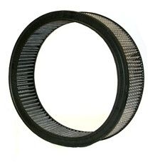 WIX RACING FILTERSPaper Air Filter 16x4 Asphalt Application