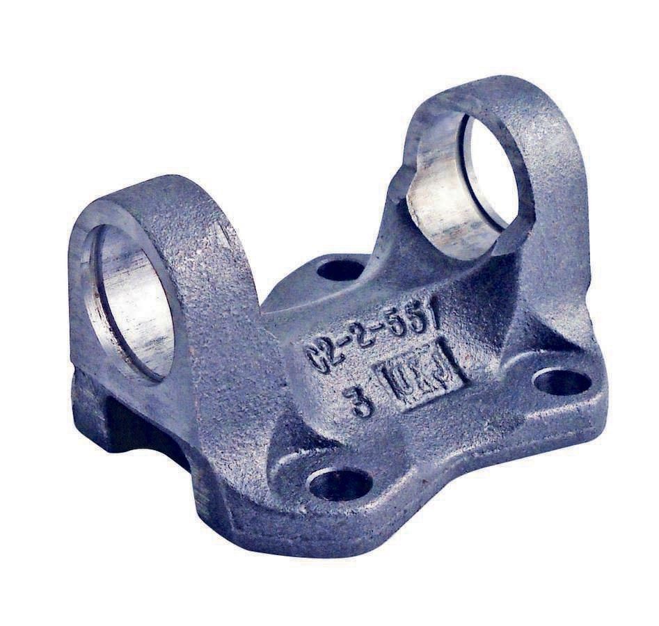 WINTERS1310 Yoke Flange Short