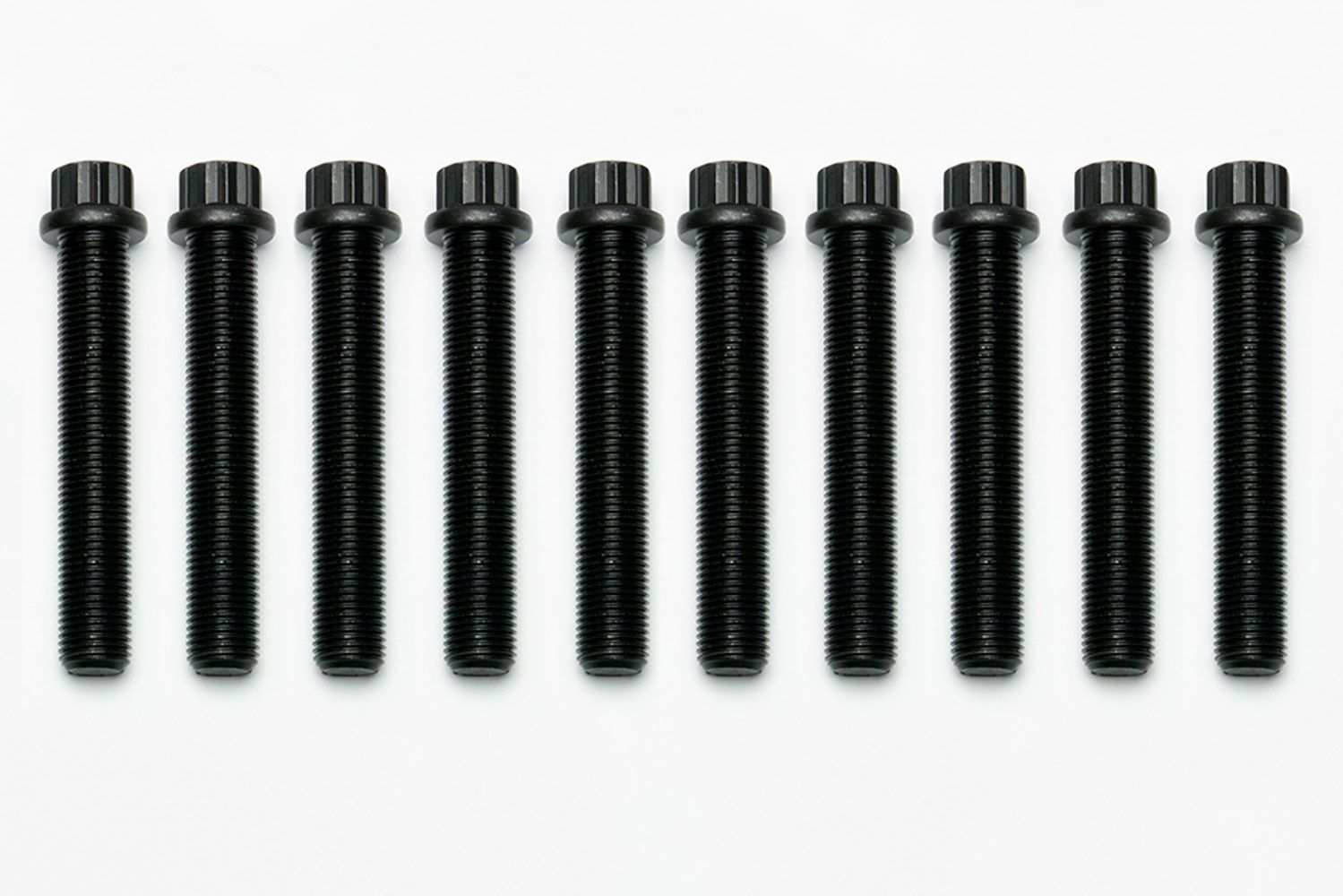 WILWOODBolt Kit 1/2-20 3.00in Wheel Stud