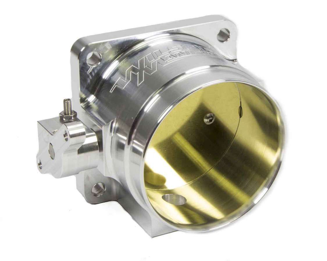 WILSON MANIFOLDS90mm Throttle Body - 3.750 OD