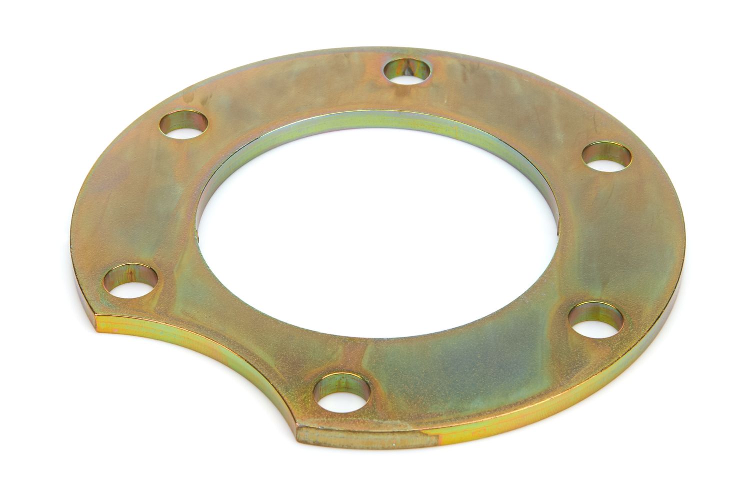 WINTERSRetainer Plate Pinion Steel