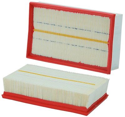 WIX RACING FILTERSAir Filter Panel