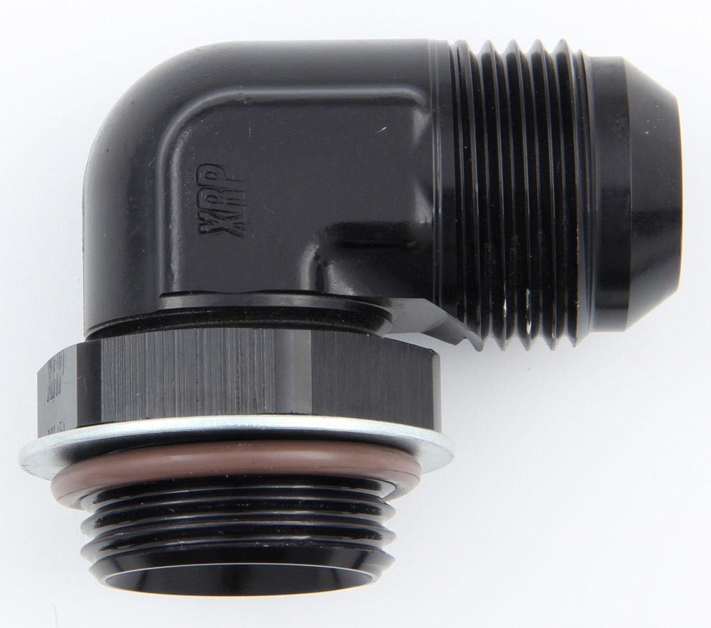XRP-XTREME RACING PROD.ULP #12 O-Ring Boss Fitting