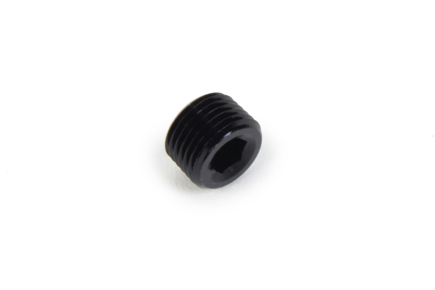 TRIPLE X RACE COMPONENTSNPT Allen Plug 1/8