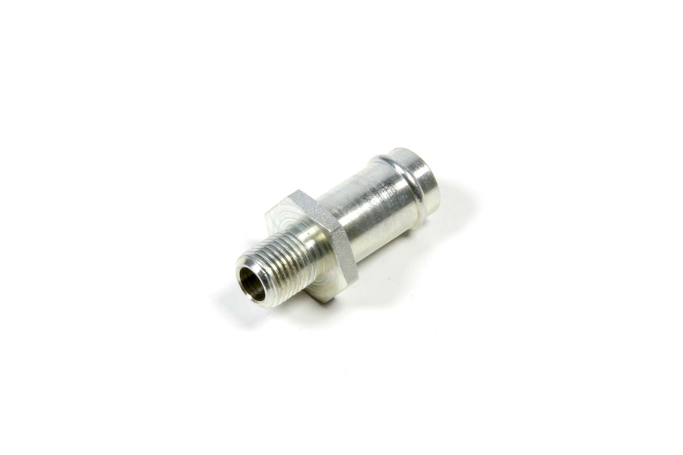 WALBRO / TI AUTOMOTIVEInline Fuel Pump Fitting M10 x 1 to 12mm Barb